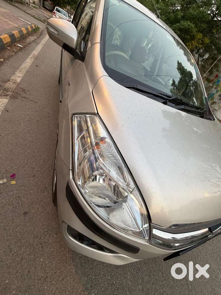 Maruti Suzuki Ertiga 1.5 Vxi, 2016, Petrol