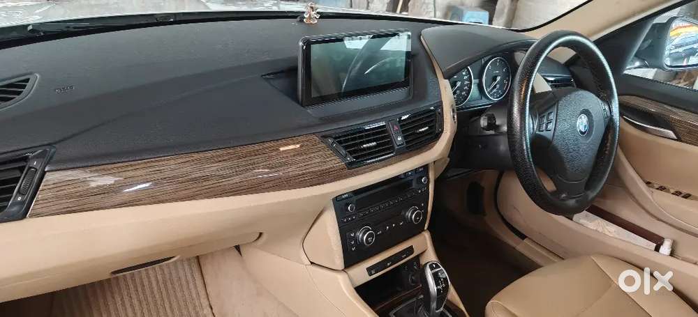 Bmw X1 2014 Diesel Well Maintained