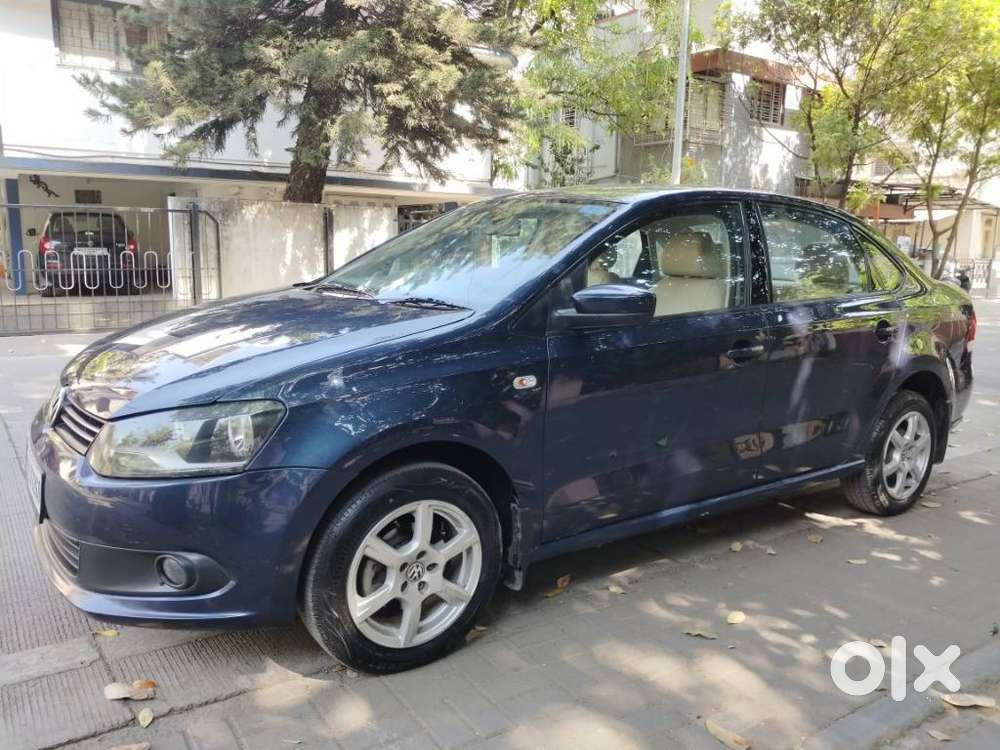 Volkswagen Vento 1.2 Tsi Highline, 2015, Petrol