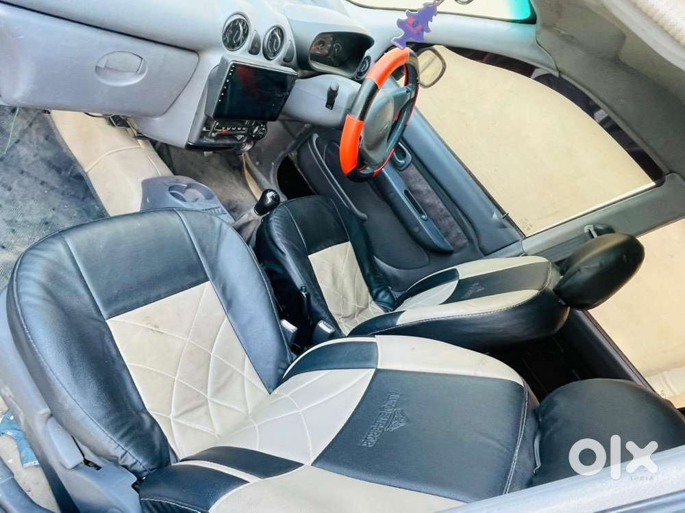 Hyundai Santro Xing 2005 Petrol Well Maintained