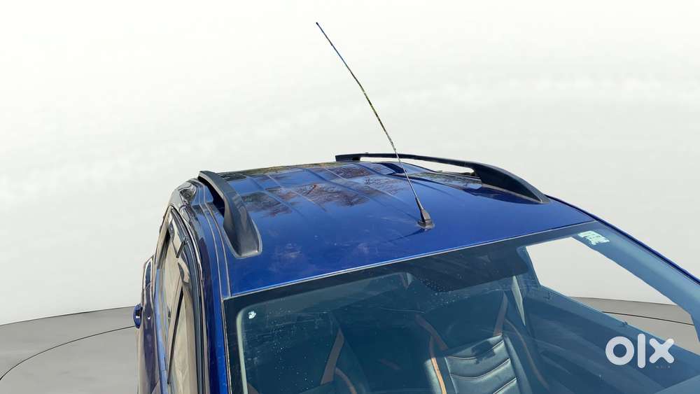 Renault Triber Rxl, 2019, Petrol