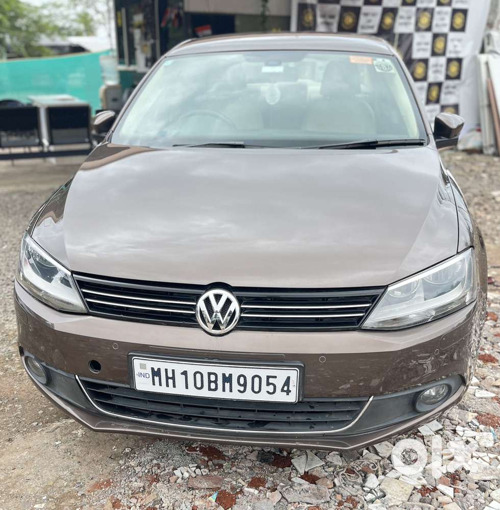 Volkswagen Jetta [2013-2017] 2.0 Tdi Comfortline, 2014, Diesel