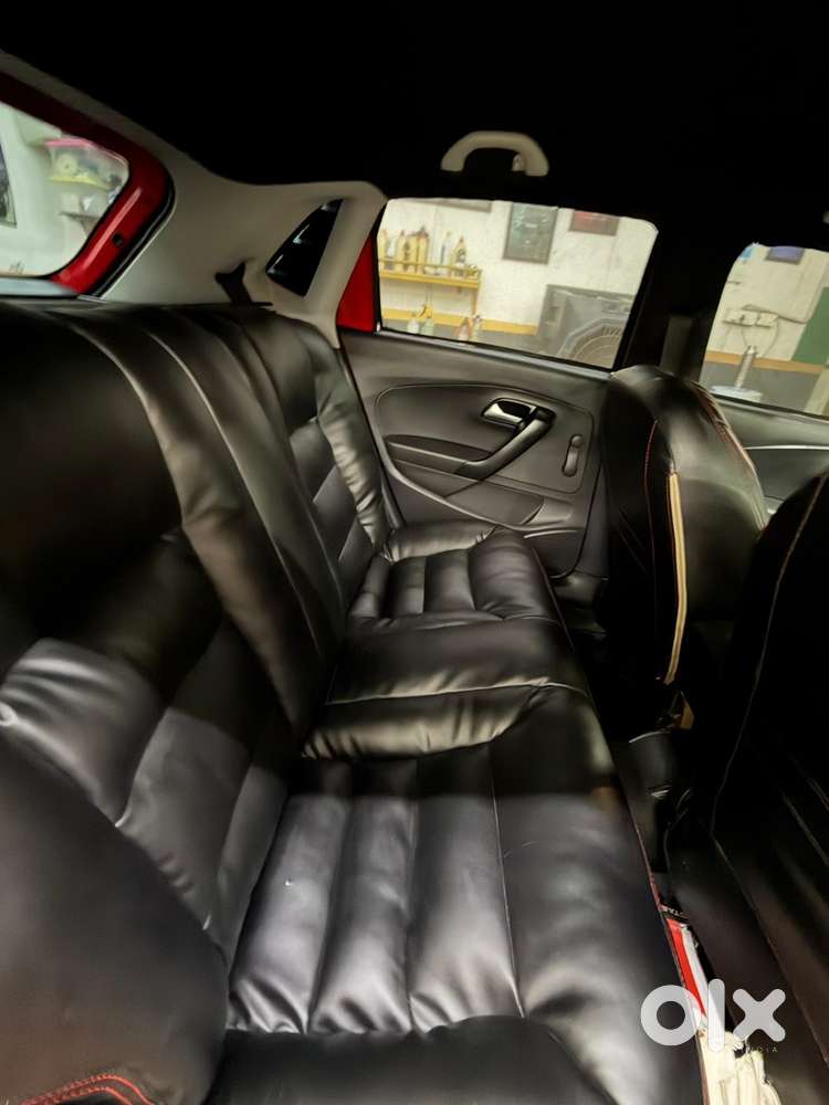 Volkswagen Polo Manual 2019