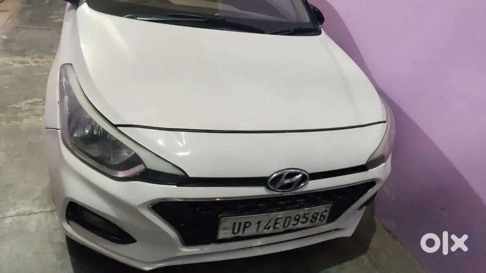 Hyundai Elite I20 2019 Diesel 95000 Km Driven