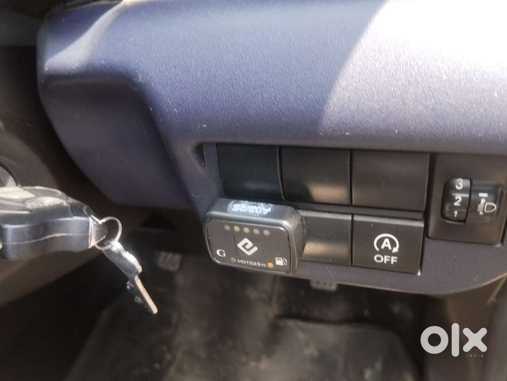 Maruti Baleno 2019-2022 Model