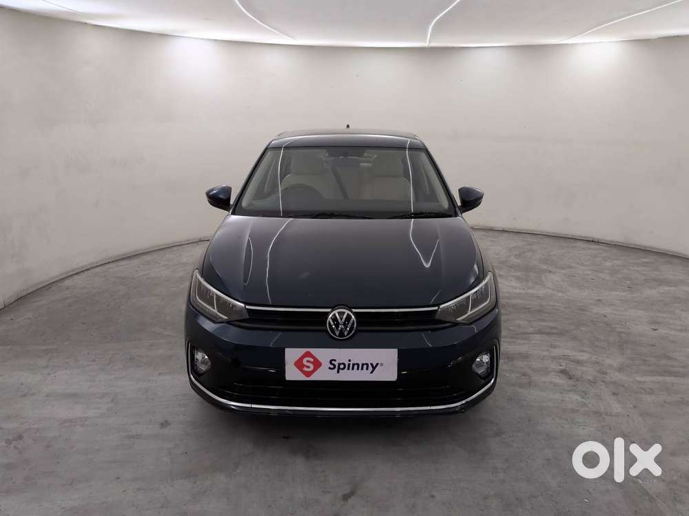 Volkswagen Virtus Highline Plus 1.0 Tsi At, 2023, Petrol