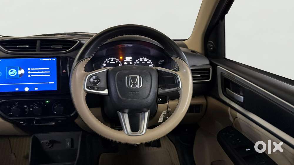 Honda Amaze 1.2 S I-vtec, 2022, Petrol