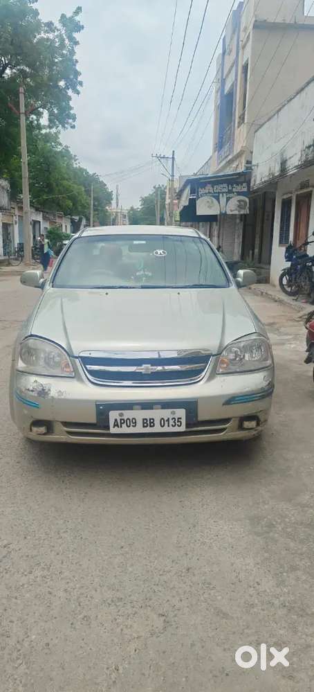 Honda City Zx 2004 Petrol Automatic
