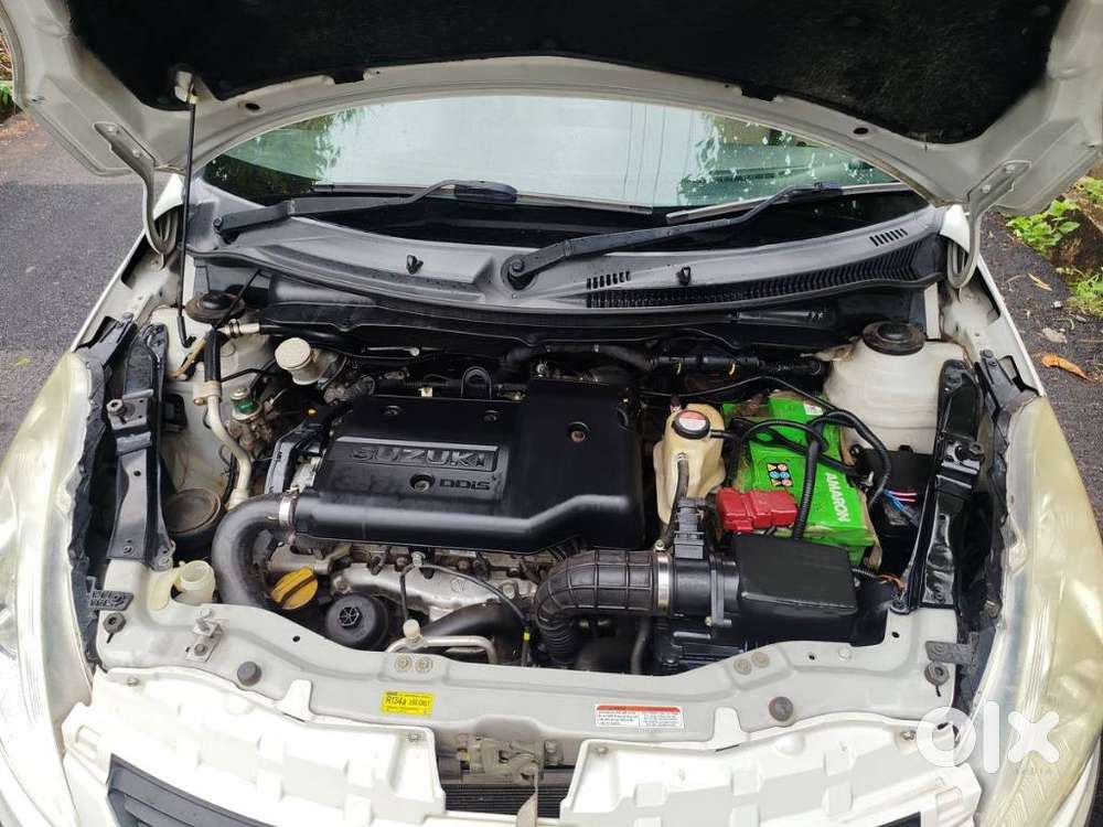 Maruti Suzuki Dzire 2017-2020 Vdi, 2014, Diesel