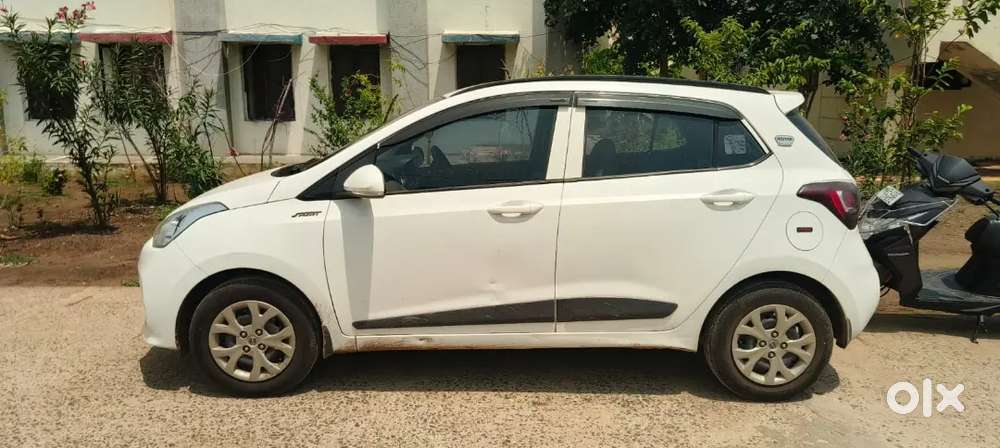 Showroom Condition Vehicle