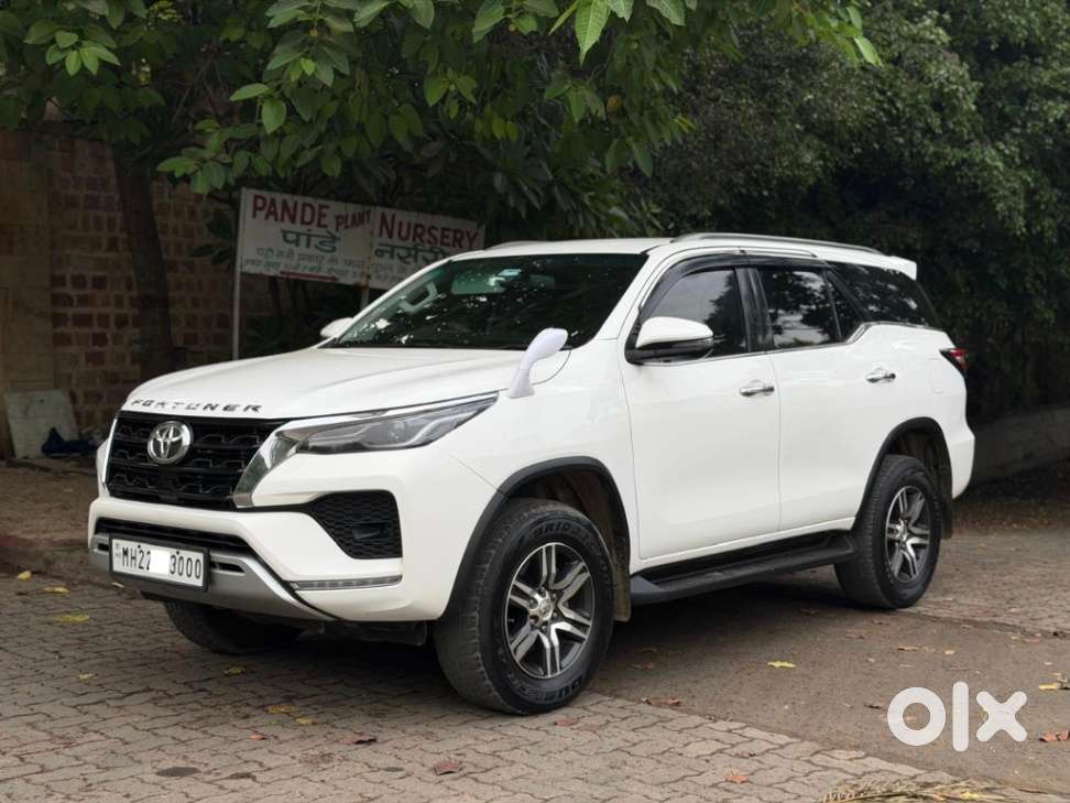 Toyota Fortuner 4x4 At, 2023, Diesel