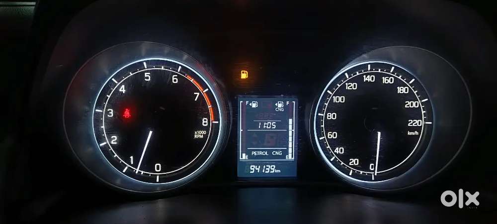 Maruti Suzuki Vxi Cng. No Scratches Neat Amd Clean Vehicle