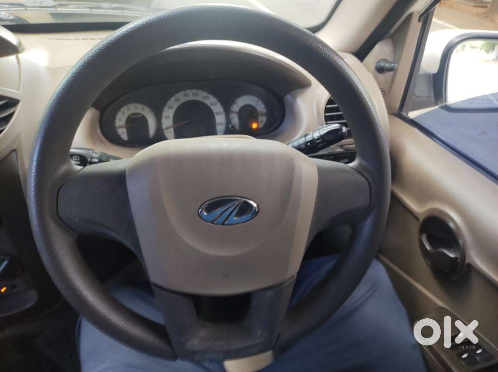 Mahindra Xylo E4 Abs Bs Iii, 2012, Diesel
