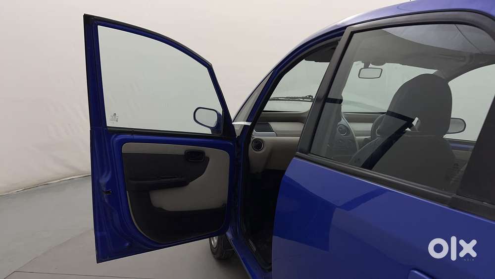 Tata Nano 2012-2015 Twist Xt, 2015, Petrol