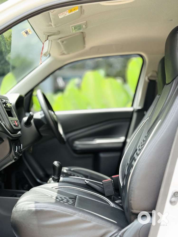 Maruti Suzuki Celerio 1.0 Vxi Mt, 2023, Petrol