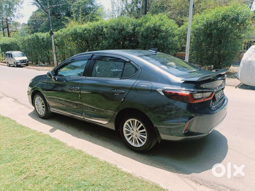 Honda City V At I-vtec, 2022, Petrol