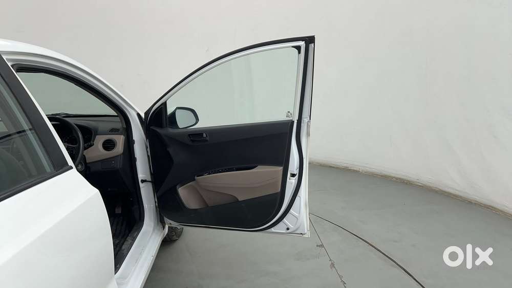 Hyundai Xcent S 1.2 Opt, 2019, Petrol