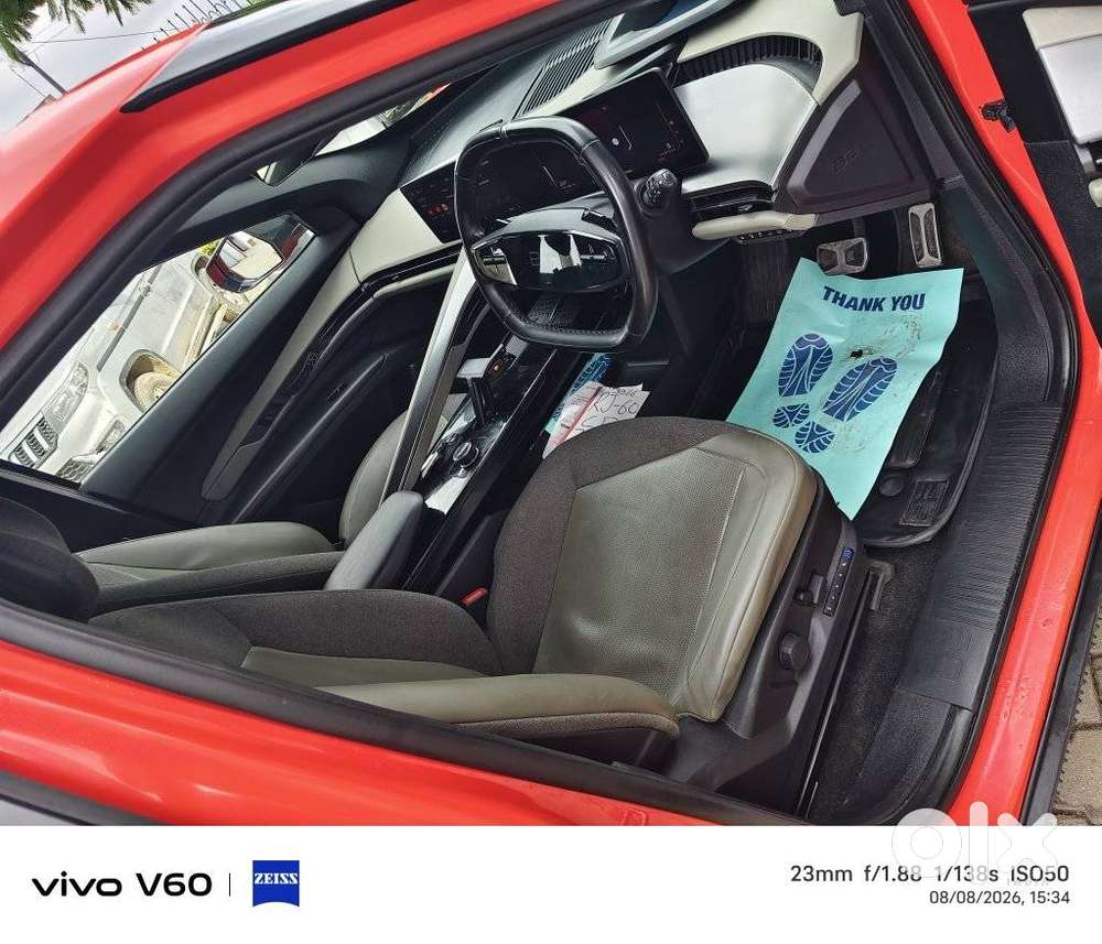 Mahindra Be 6 Pack Three B79, 2025, Electric