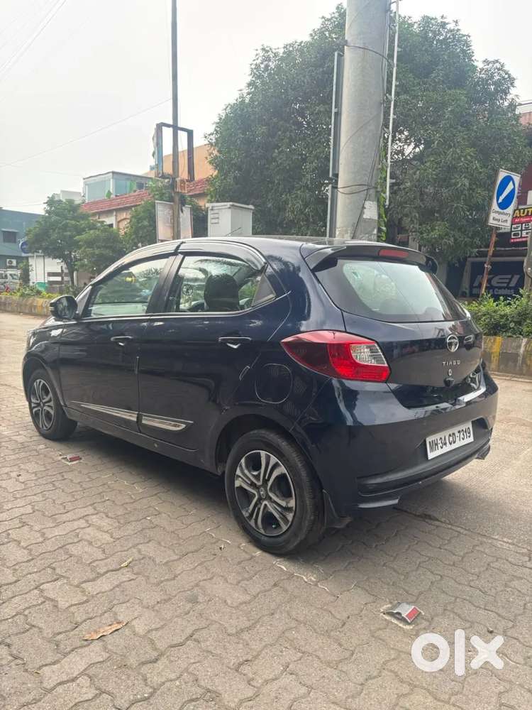 Tata Tiago 1.05 Revotorq Xt, 2023, Petrol