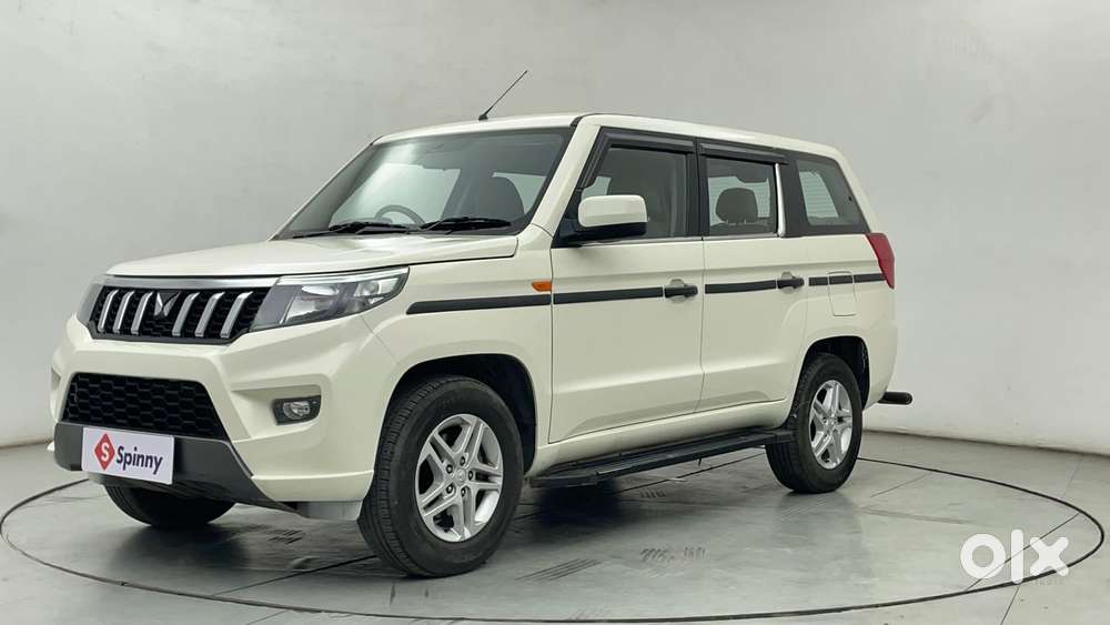 Mahindra Bolero Neo Plus P10, 2024, Diesel