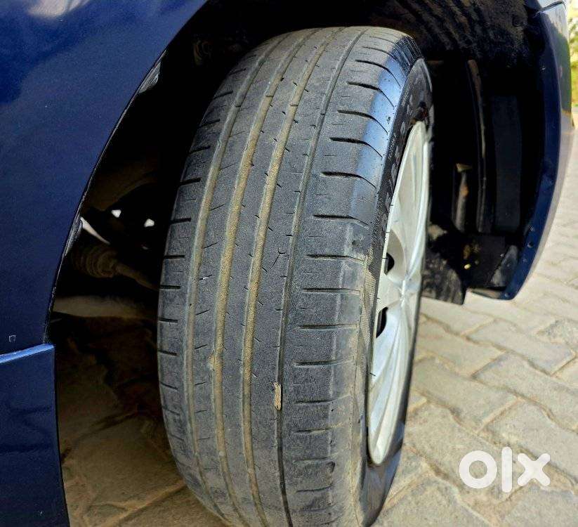 Maruti Suzuki Ciaz 1.5 Delta Shvs Mt, 2018, Petrol