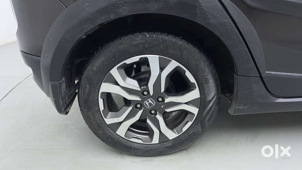 Honda Wr-v 1.2 Vx I-vtec, 2018, Petrol