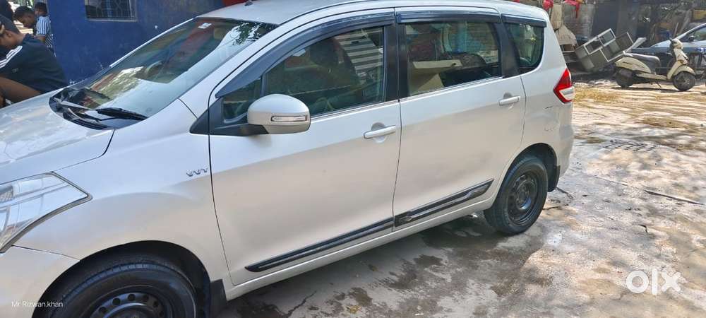 Maruti Suzuki Ertiga Vxi Cng, 2018, Cng & Hybrids