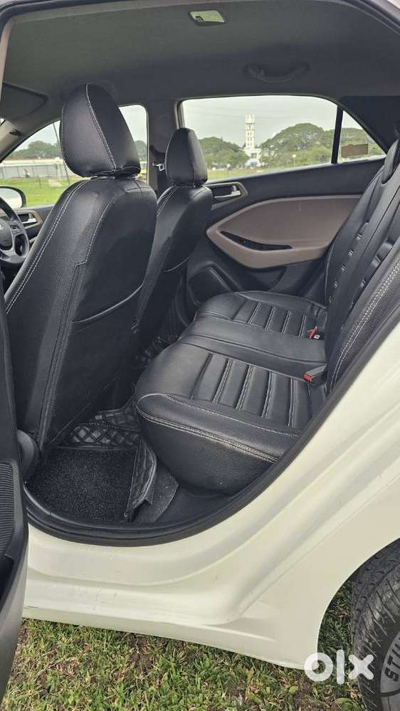 Hyundai Elite I20 1.2 Magna Plus, 2019, Petrol