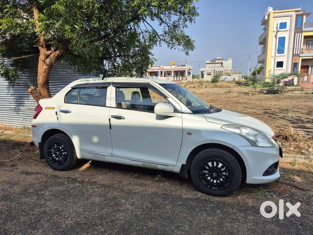 Maruti Suzuki Swift Dzire Tour 2021 Cng & Hybrids 103000 Km Driven
