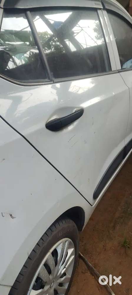 Hyundai Grand I10 2013 Petrol Manual