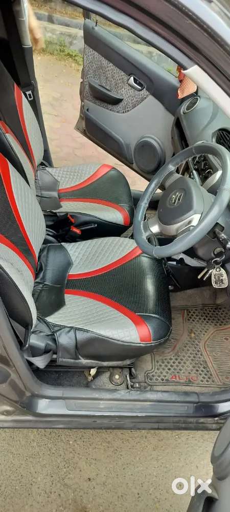 Maruti Suzuki Alto 800 2019