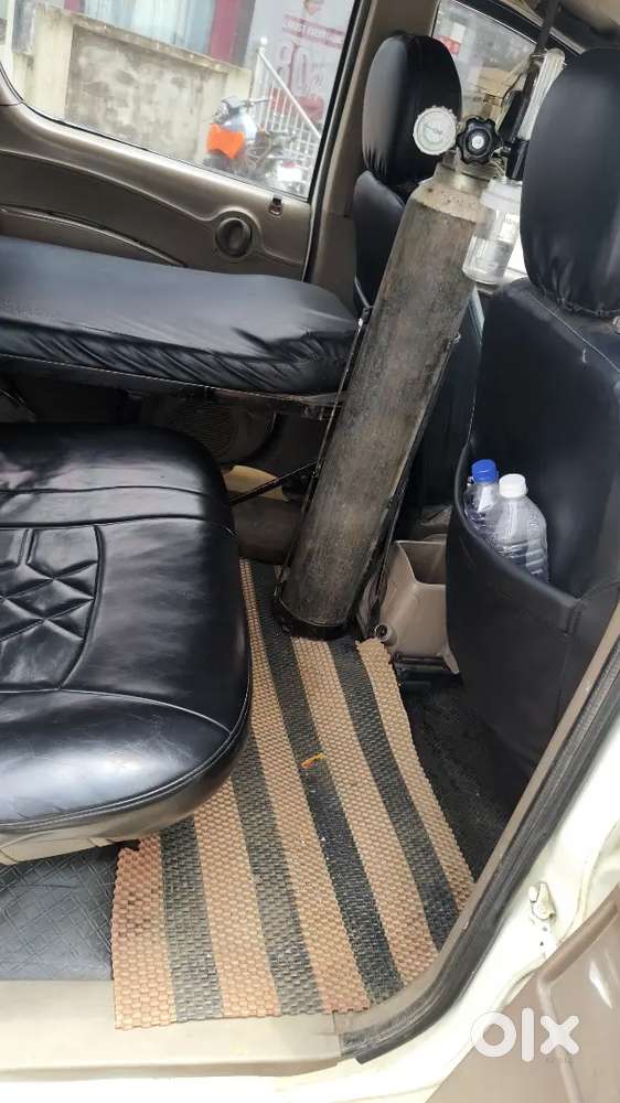 Mahindra Xylo Diesel Manual 2013 Model