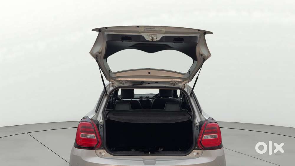 Maruti Suzuki Swift Amt Vxi, 2023, Petrol