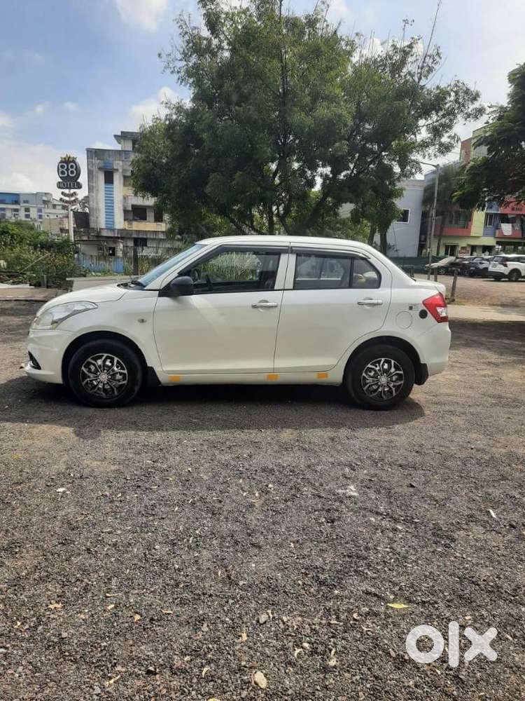 Maruti Suzuki Swift Dzire Tour, 2022, Cng & Hybrids