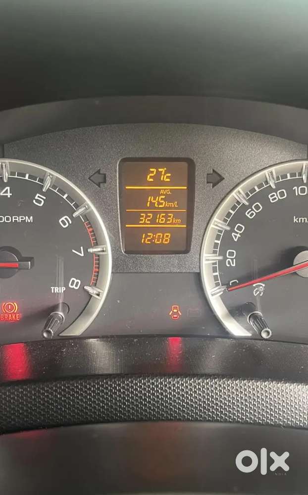 2012 Maruti Suzuki Swift