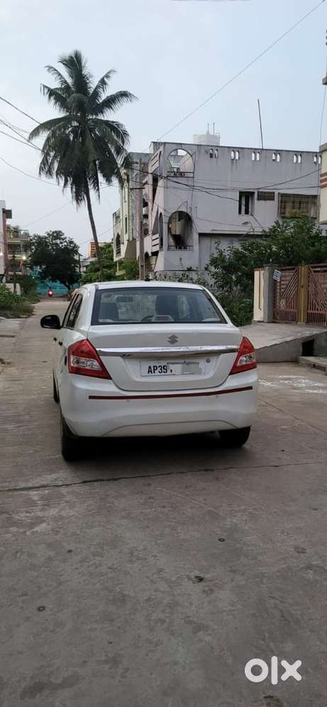 Maruti Suzuki Swift Dzire Lxi Option, 2020, Cng & Hybrids