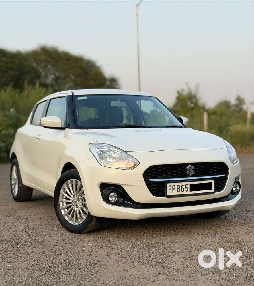 Maruti Suzuki Swift Amt Zxi Plus, 2023, Petrol
