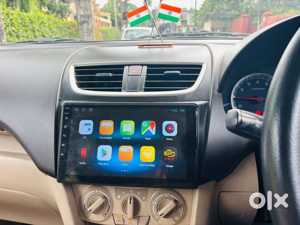 Maruti Suzuki Swift Dzire 2014 Last