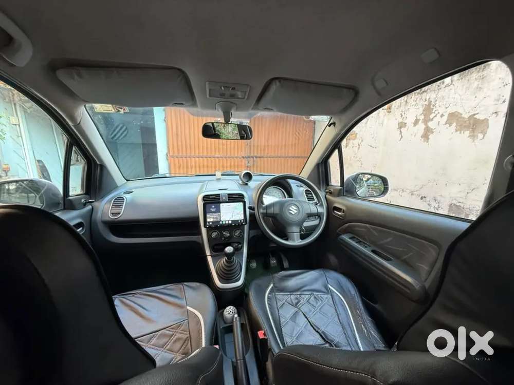 Maruti Suzuki Ritz 2009
