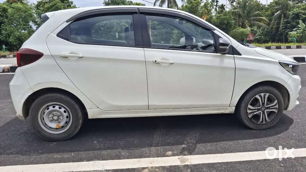 Tata Tiago 2023 Petrol Manual