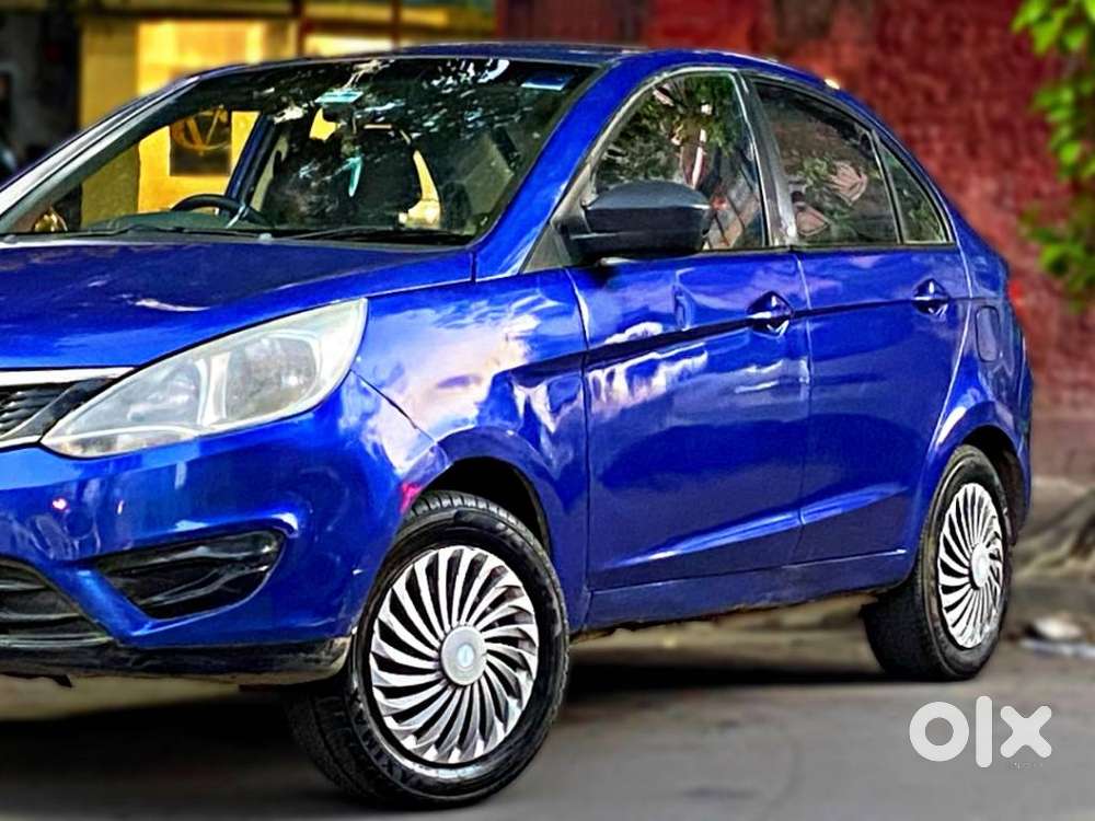 Tata Zest  Quadrajet 1.3 Xt, 2015, Diesel