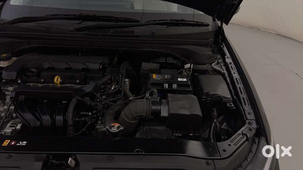 Hyundai Verna 1.5 Sx (o) Vtvt Ivt, 2023, Petrol