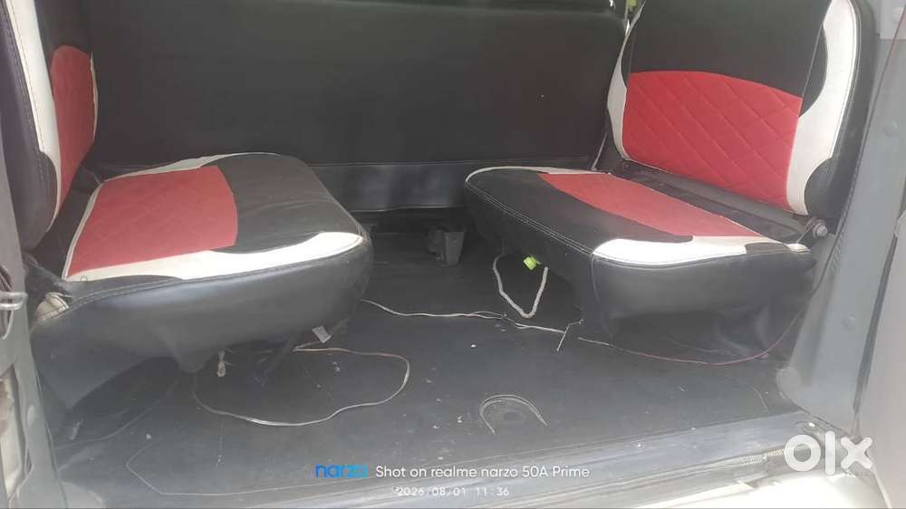 Mahindra Scorpio 2013 Ex-1270 Diesel 250000 Km