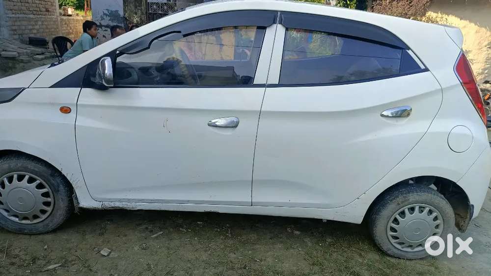 2013 Hyundai Eon Petrol