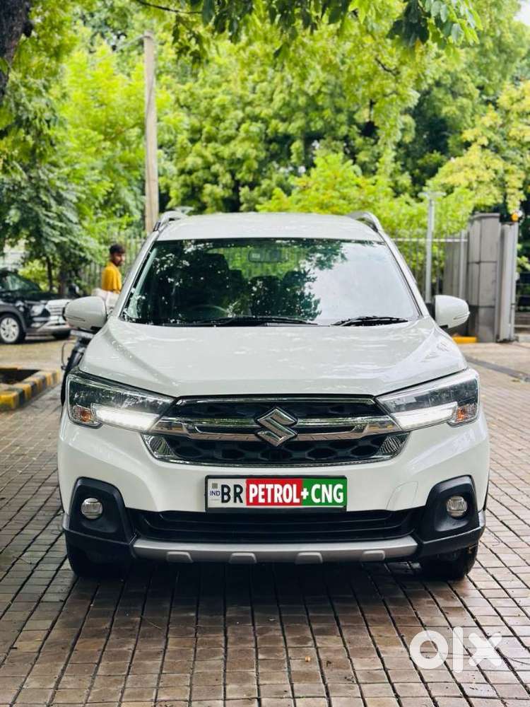 Maruti Suzuki Xl6 Zeta Mt Cng, 2024, Cng & Hybrids