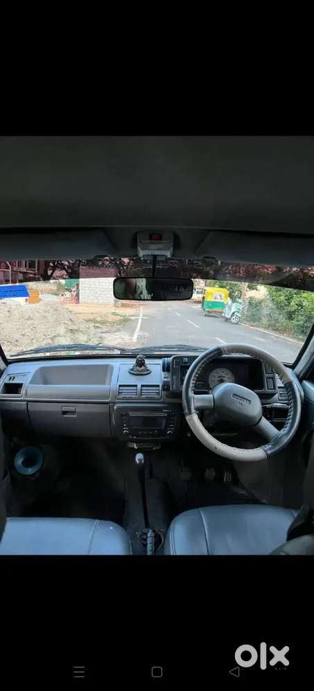 Maruti Suzuki 800 2005 Petrol Well Maintained