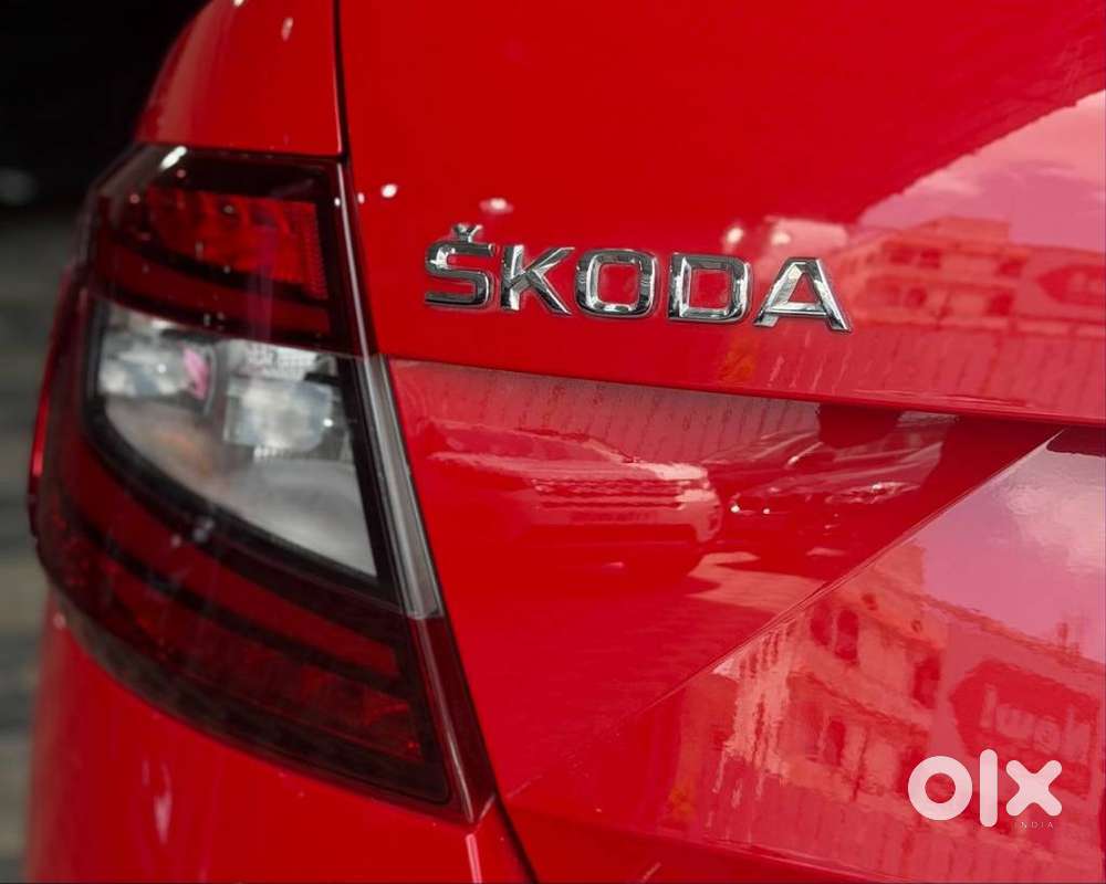 Skoda Octavia 2.0 Vrs 230, 2017, Petrol
