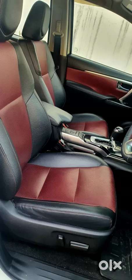 Toyota Fortuner Legender, 2023, Diesel