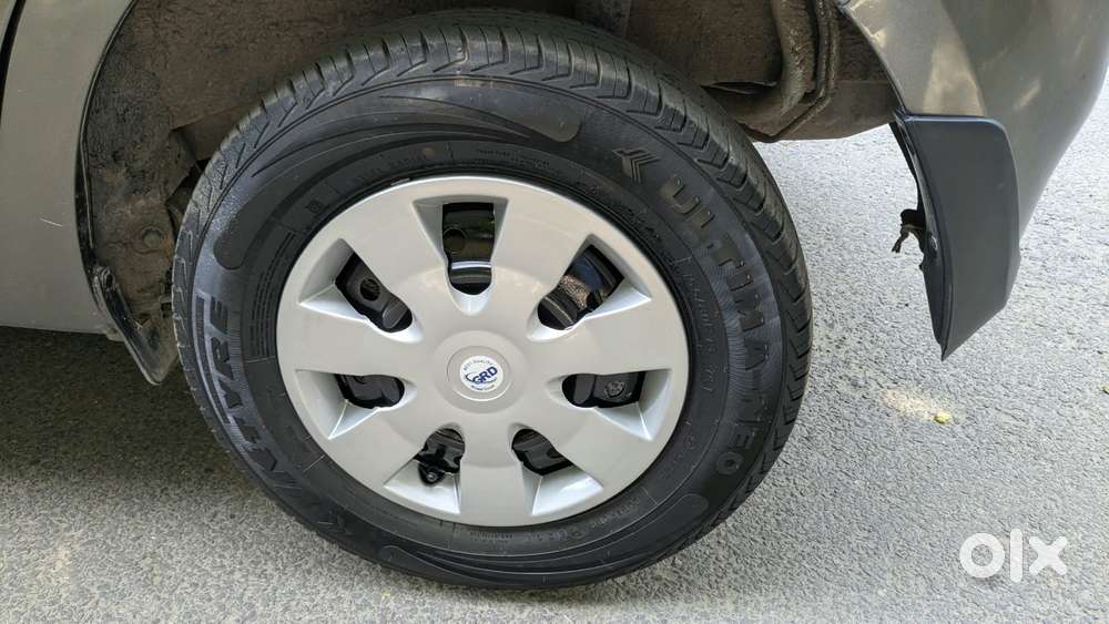 Maruti Suzuki Wagon R Lxi Cng, 2019, Cng & Hybrids