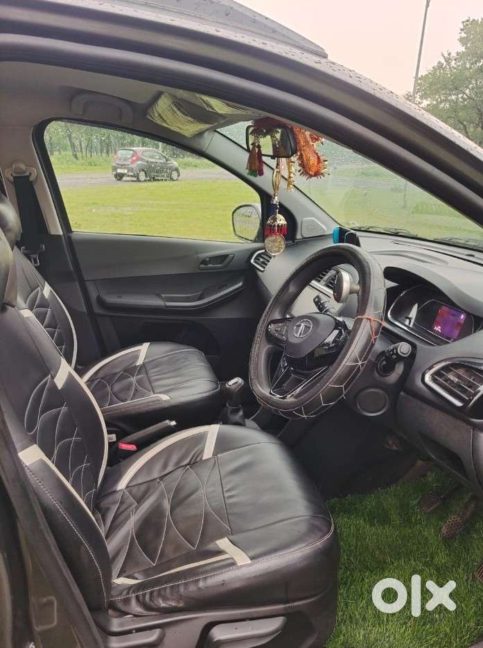 Tata Tiago Nrg 1.2 Xz Mt, 2021, Petrol